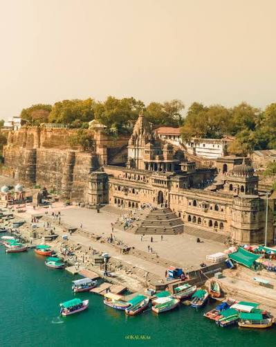 Maheshwar